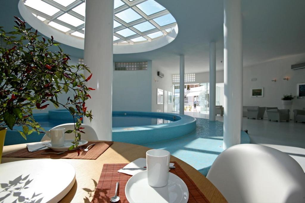 Piccolo Hotel Del Lido Леричи Экстерьер фото