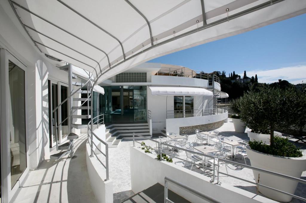 Piccolo Hotel Del Lido Леричи Экстерьер фото