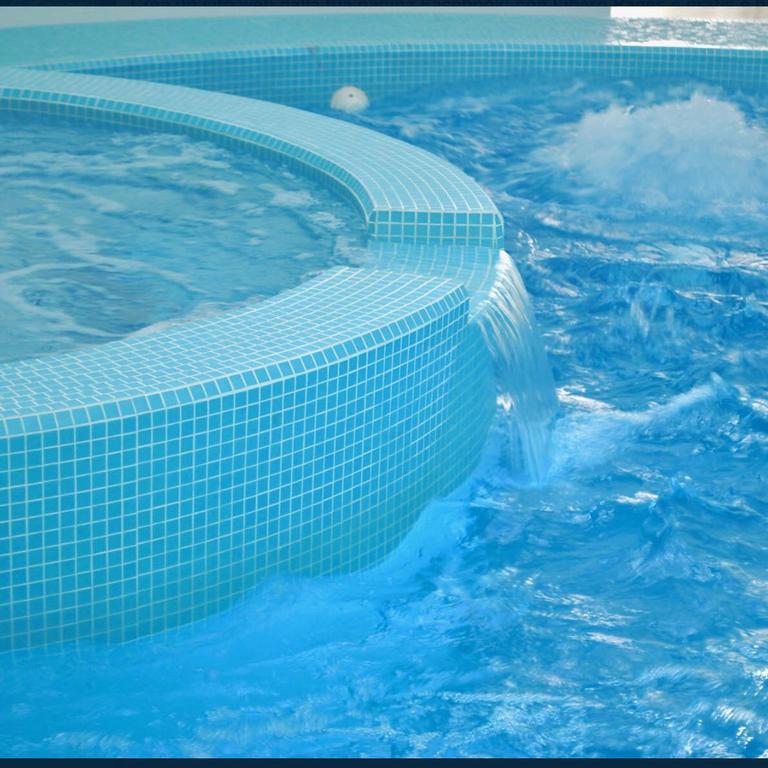 Piccolo Hotel Del Lido Леричи Экстерьер фото